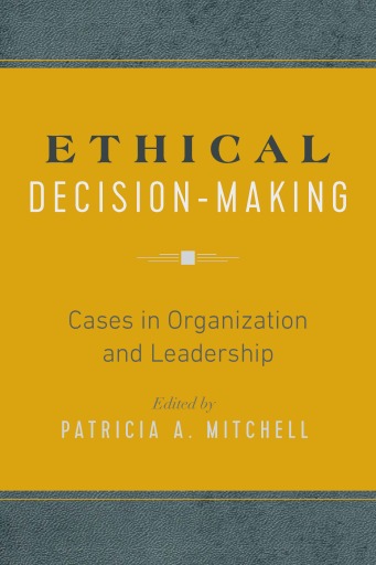 Ethical Decision-Making