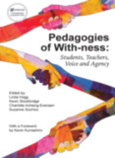Pedagogies of With-ness