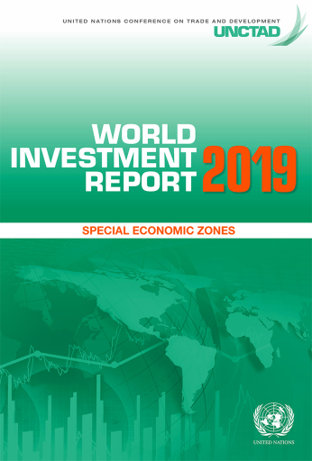 World Investment Report 2019