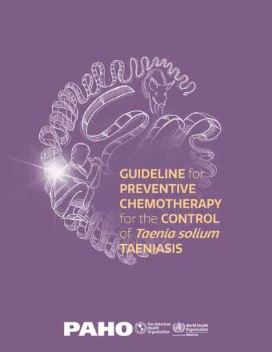 Guideline for Preventive Chemotherapy for the Control of Taenia solium Taeniasis