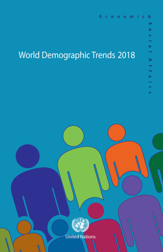 World Demographic Trends 2018