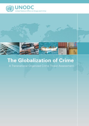 The Globalization of Crime
