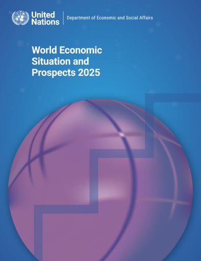 World Economic Situation and Prospects 2025