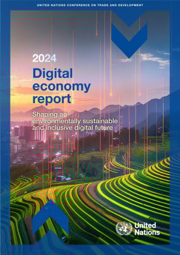 Digital Economy Report 2024