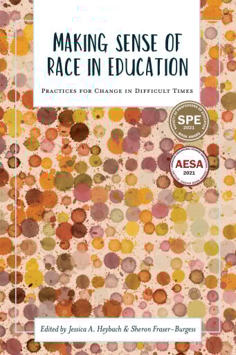 Making Sense of Race in Education