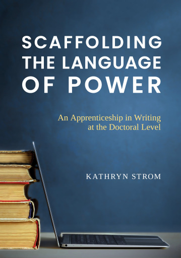 Scaffolding the Language of Power