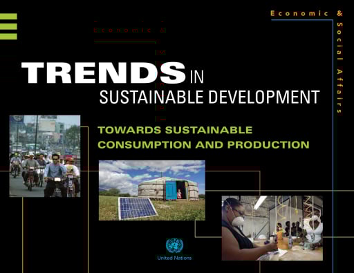 Trends in Sustainable Development
