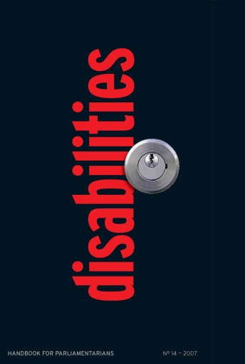 From Exclusion to Equality