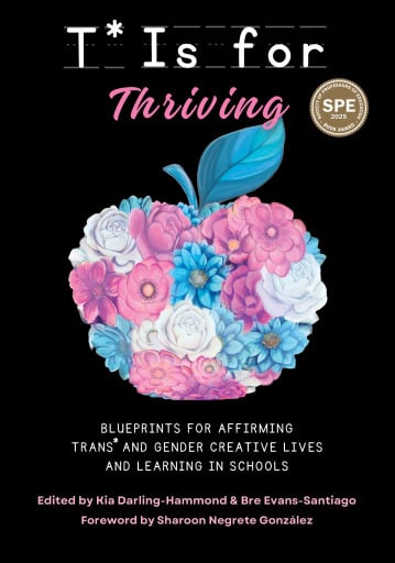 T* Is for Thriving