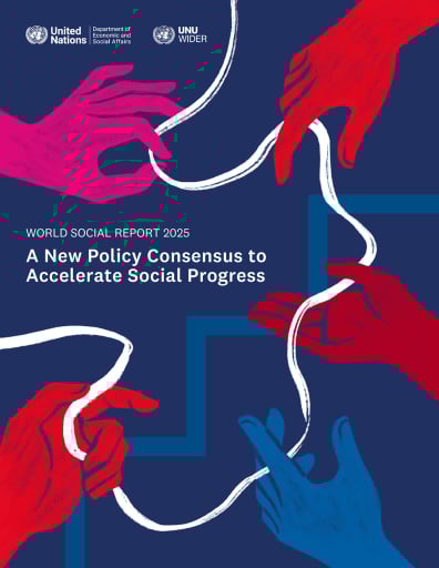 World Social Report 2025