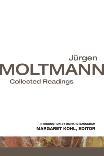 Jürgen Moltmann