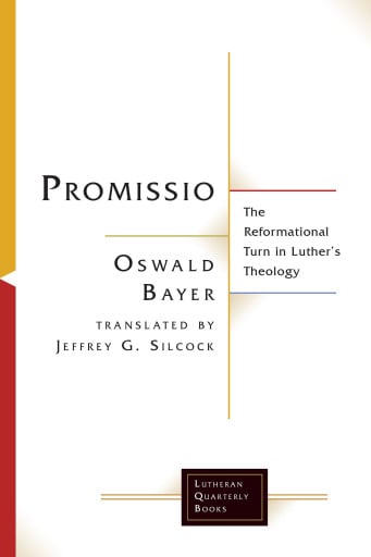 Promissio