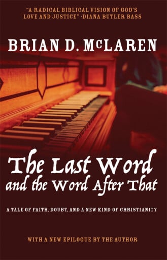 The Last Word and the Word after That