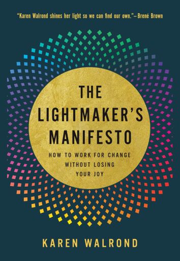 The Lightmaker's Manifesto