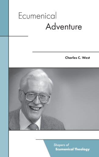 Ecumenical Adventure