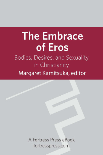 The Embrace of Eros