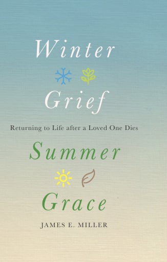 Winter Grief, Summer Grace