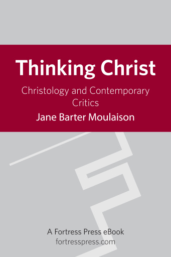 Thinking Christ