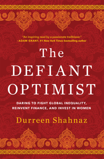 The Defiant Optimist