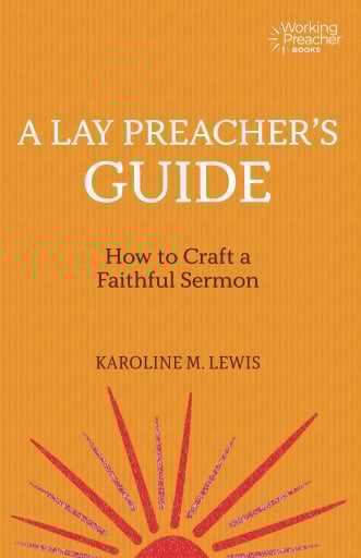 A Lay Preacher's Guide