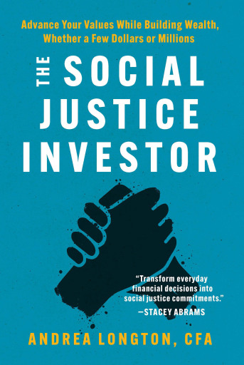 The Social Justice Investor