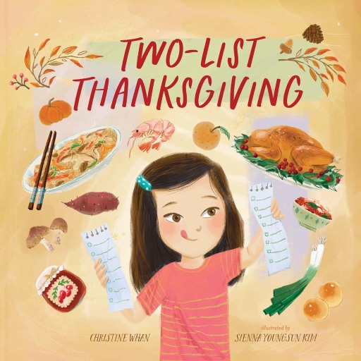 Two-List Thanksgiving
