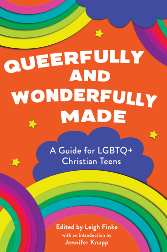 Queerfully and Wonderfully Made