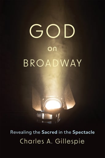 God on Broadway