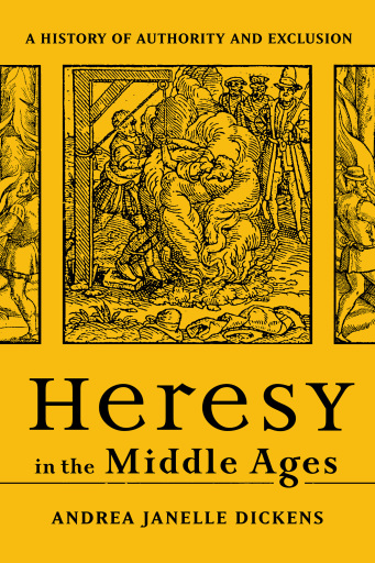 Heresy in the Middle Ages