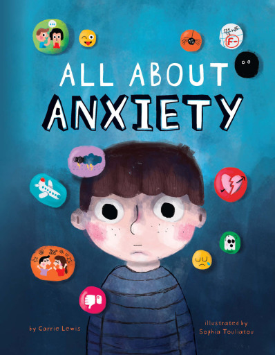 All About Anxiety