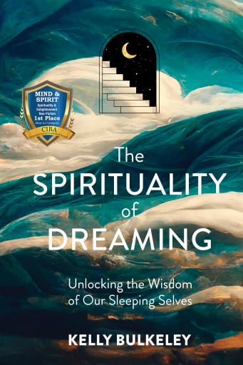 The Spirituality of Dreaming