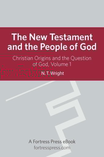 New Testament People God
