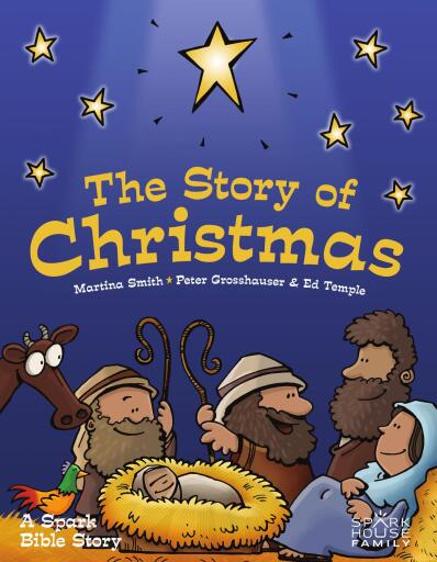 The Story of Christmas
