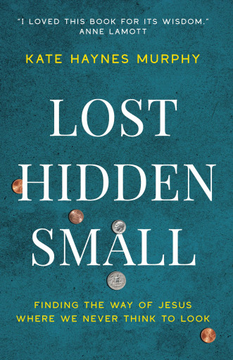 Lost, Hidden, Small