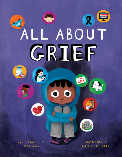 All About Grief