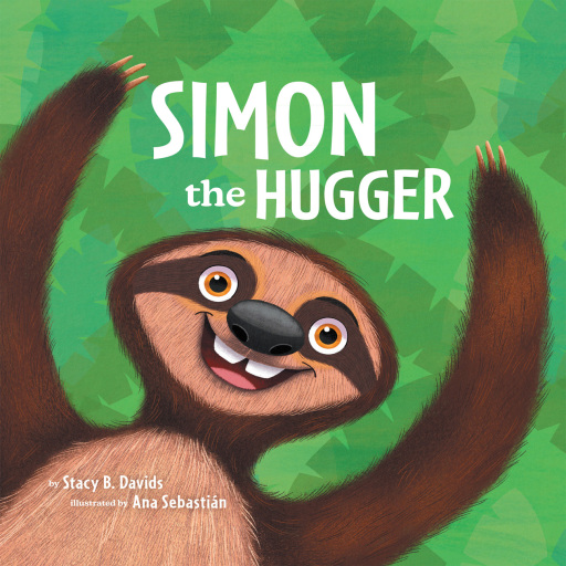 Simon the Hugger