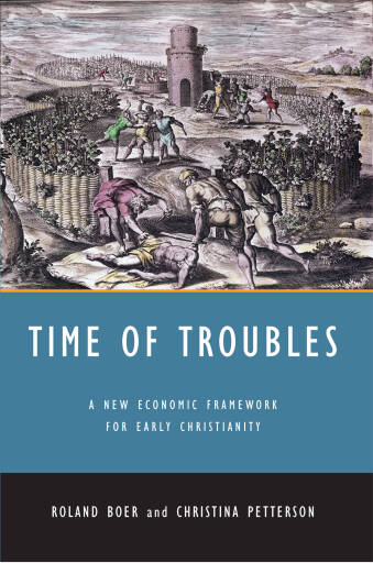 Time of Troubles