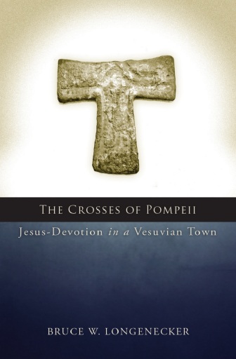 The Crosses of Pompeii