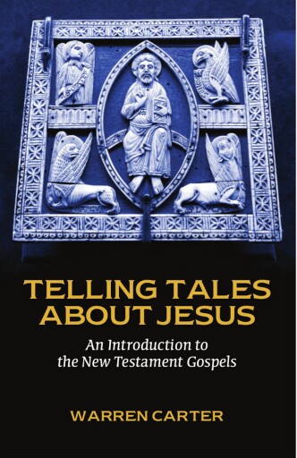 Telling Tales about Jesus