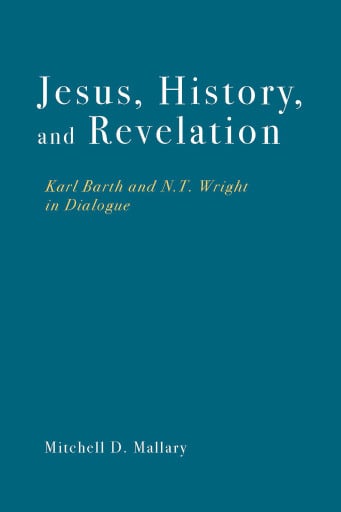 Jesus, History, and Revelation