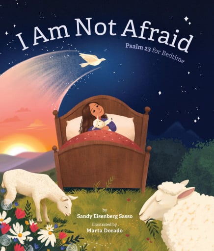I Am Not Afraid