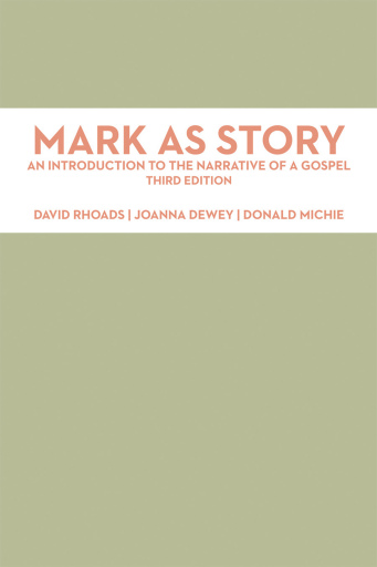 Mark as Story