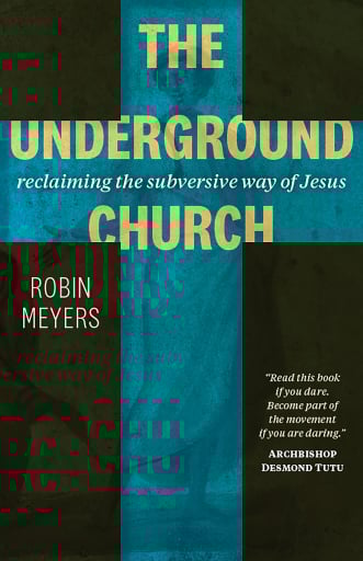 The Underground Church
