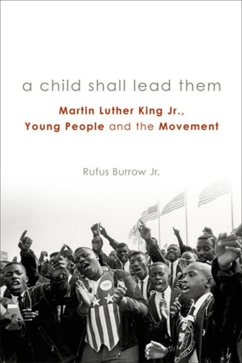 A Child Shall Lead Them