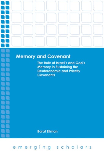 Memory and Covenant