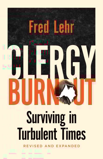 Clergy Burnout