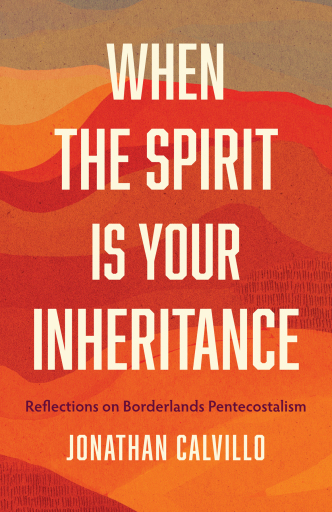 When the Spirit Is Your Inheritance