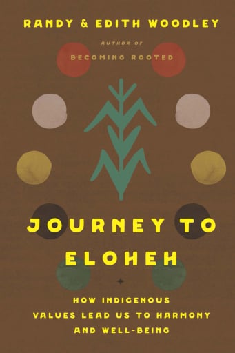 Journey to Eloheh