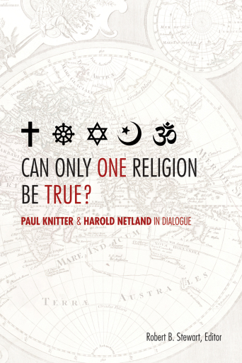 Can Only One Religion Be True?
