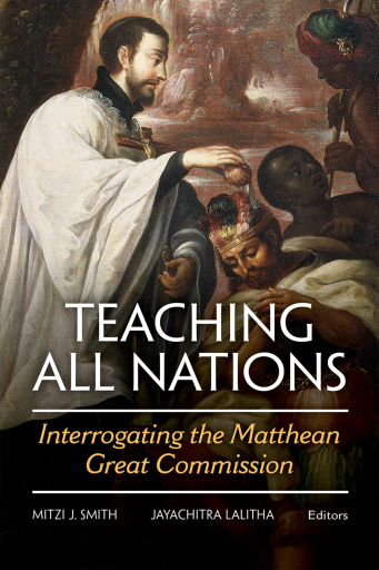 Teaching All Nations